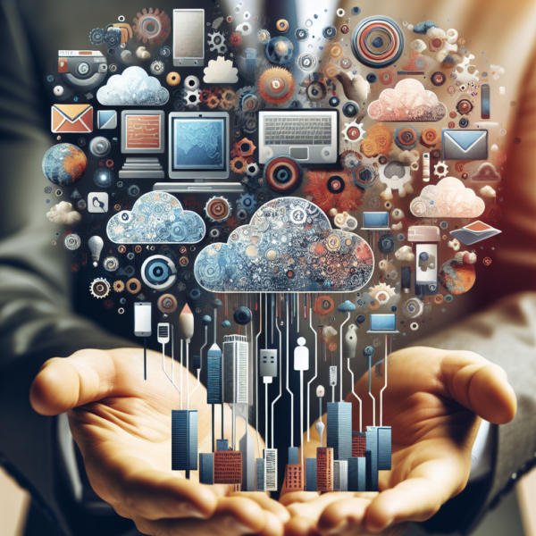 Internet das Coisas: Como a Conectividade Está Transformando Nossas Vidas
