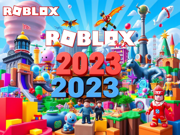 Roblox: As Melhores Criações da Comunidade em 2025