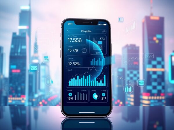 Apple Unveils Revolutionary AI Financial Tools for iPhone Users