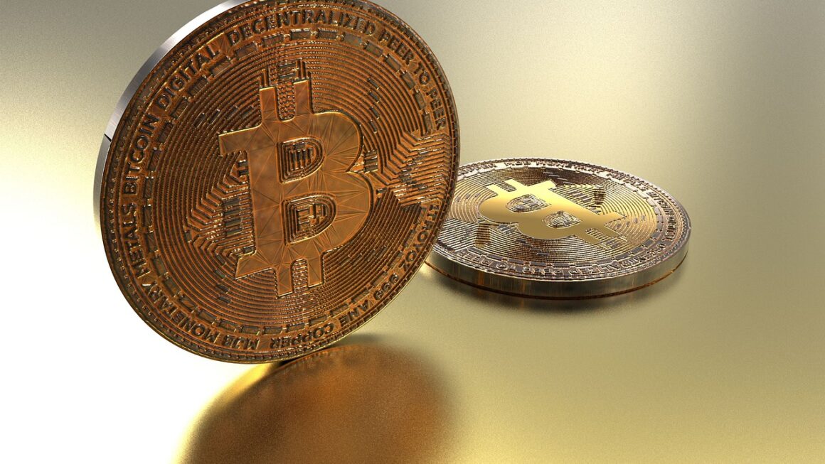 Tracking Crypto Trends: The Most Searched Coins in America