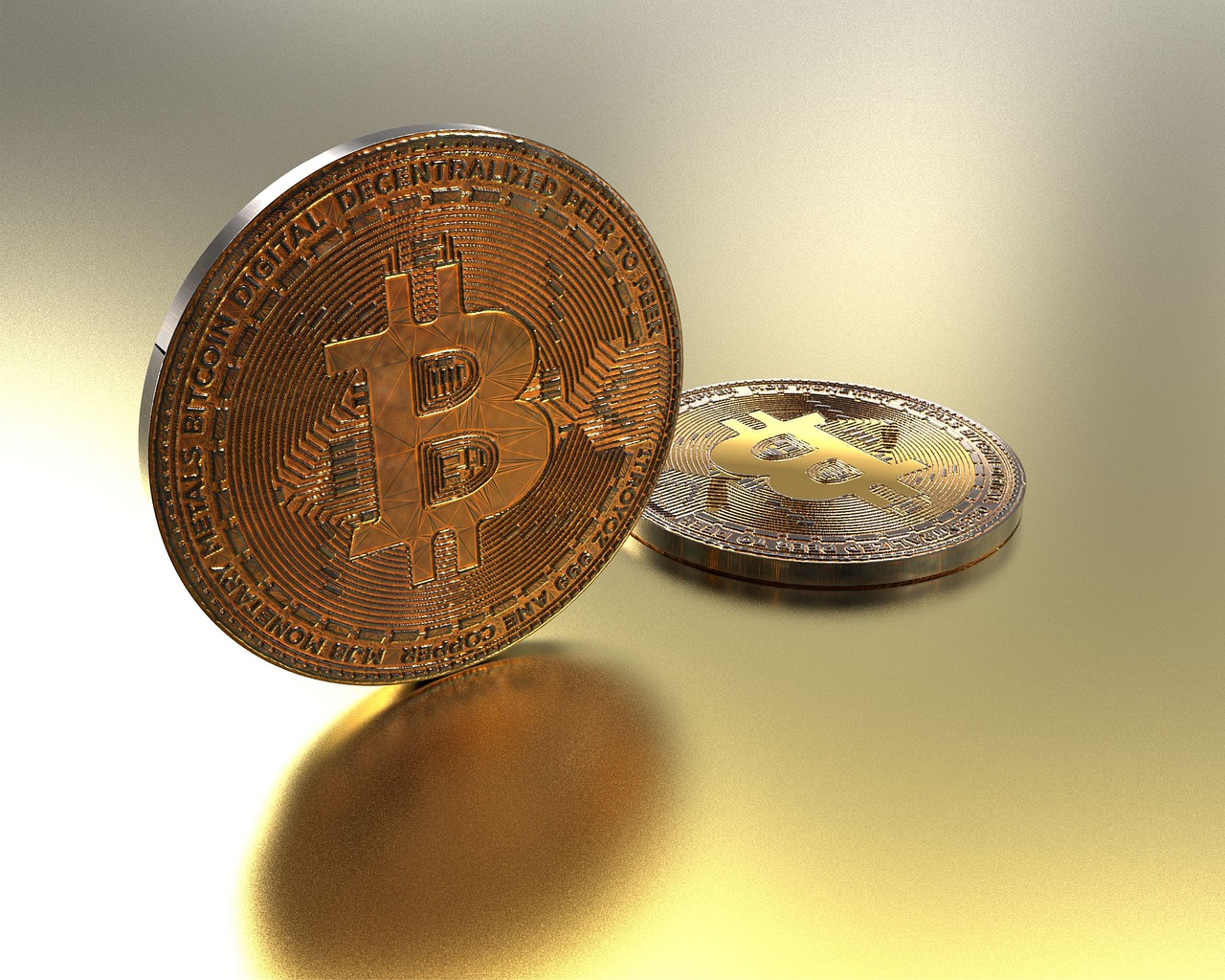 Tracking Crypto Trends: The Most Searched Coins in America