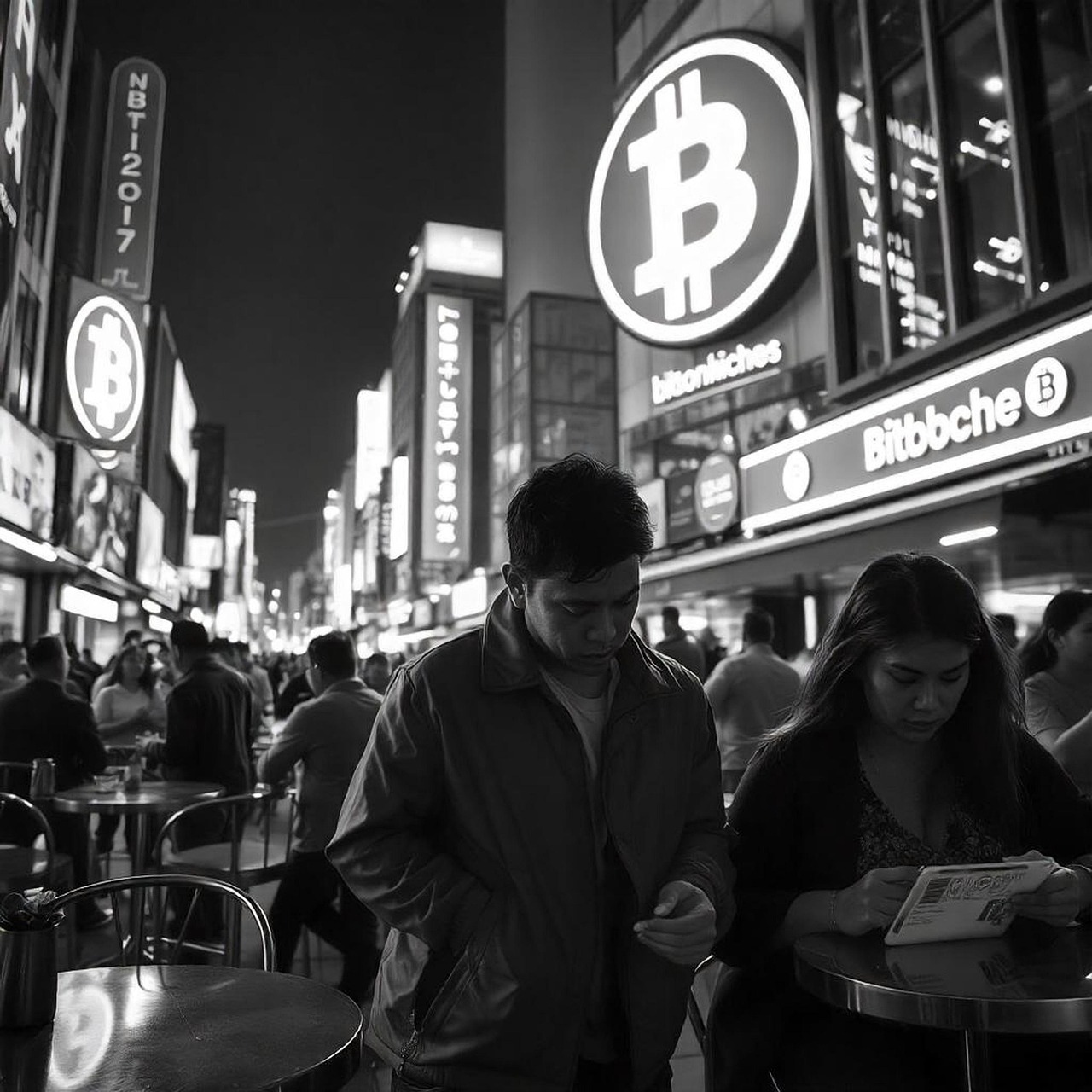 The Future of Decentralization: Exploring Cardano's Innovative Approach