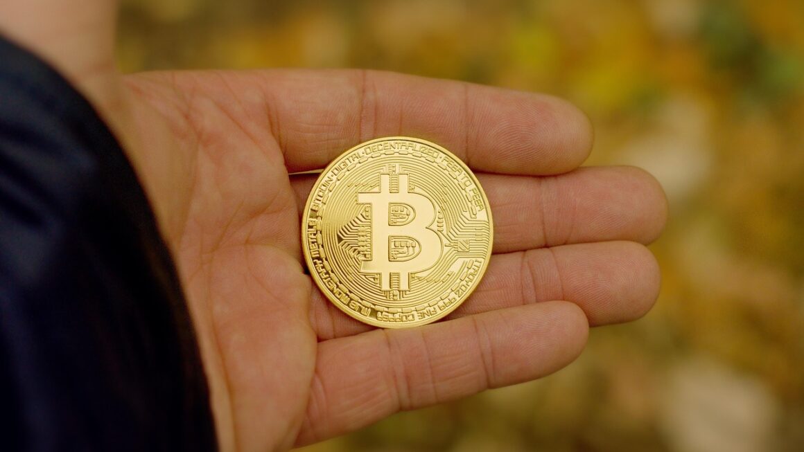 From Bitcoin to Pepe: Unveiling the Wild World of Crypto Search Trends